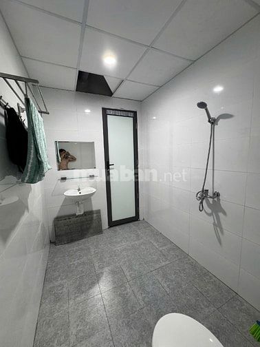 cho thuê căn hộ chung cư Hòa khánh