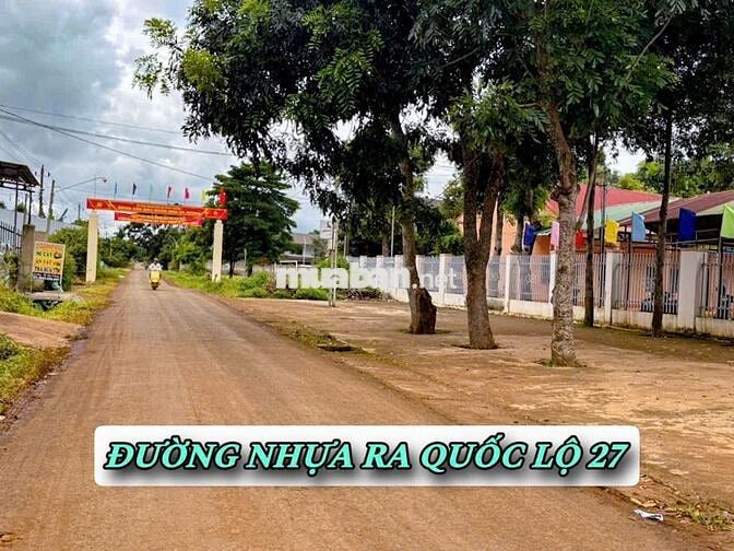 FULL THỎ CƯ TẠI DRAY BHANG, CƯ KUIN, DAKLAK
