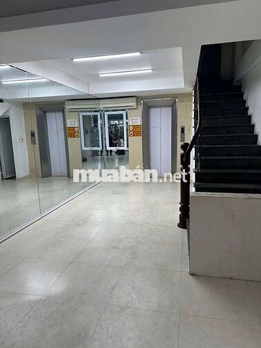 Chính Chủ Cho Thuê nhà Thụy Khuê 50m2, 6 Tầng thang máy . 38Tr/ tháng
