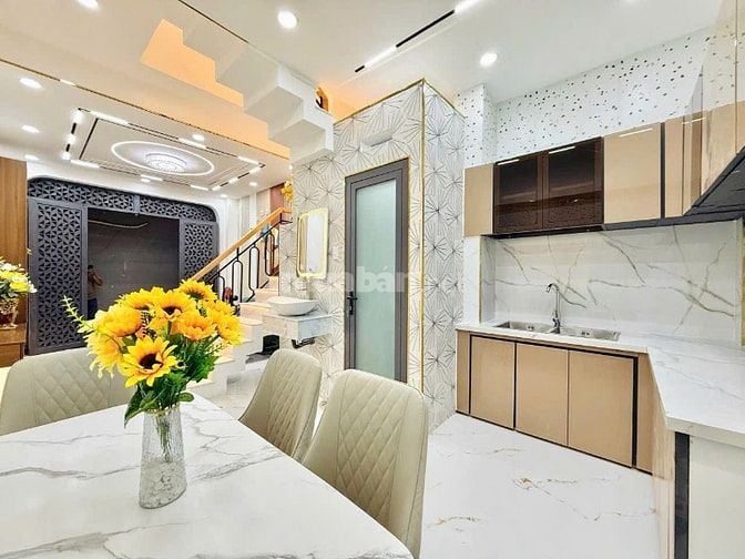 Bán nhà  đường số 47, Hiệp Bình Chánh, Thủ Đức giá 2 tỷ 090 triệu.