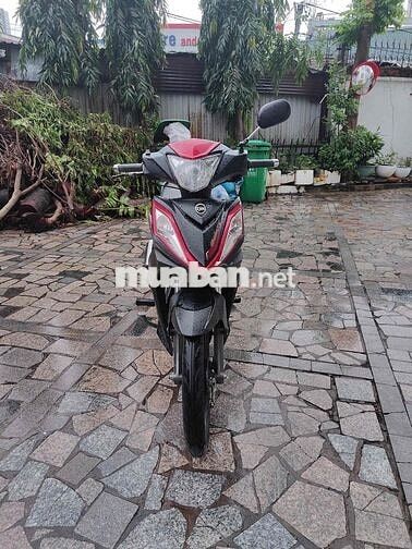 Sym Galaxy 50cc 2023 Như mới trả trc 6tr8 nhan xe