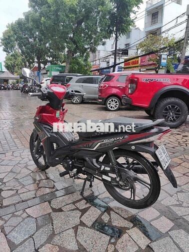Sym Galaxy 50cc 2023 Như mới trả trc 6tr8 nhan xe