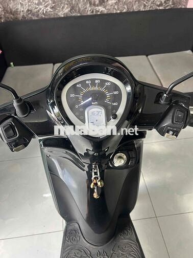 yamaha Janus 2018 smatkey mới 90%