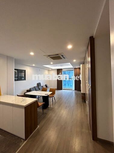 Cho thuê FLC 265 - Cầu Giấy 125m2 3PN full nội thất đẹp giá 19,5tr/th