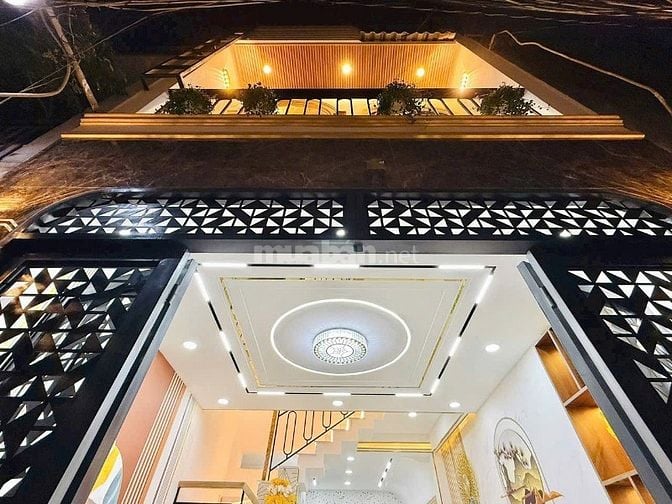 Bán nhà  đường số 47, Hiệp Bình Chánh, Thủ Đức giá 2 tỷ 090 triệu.