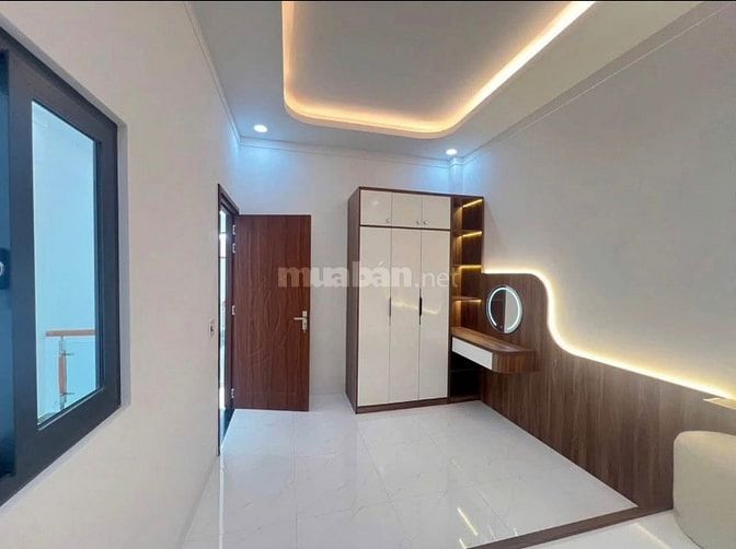 Nhà quận 8 gần cầu chữ Y, cho thuê giá cao 10tr/tháng có SHR chính chủ