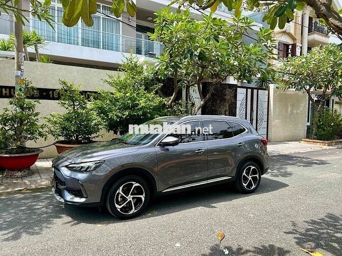 MG HS Luxury 2024 1.5T Siêu Lướt 11.000Km