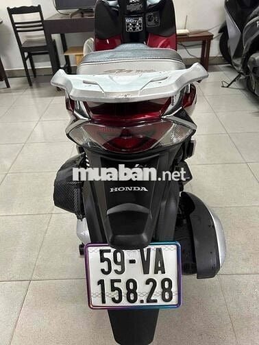 Honda SH Mode ABS,Mua t8/2024,Chính Chủ,BSTP,Đẹp