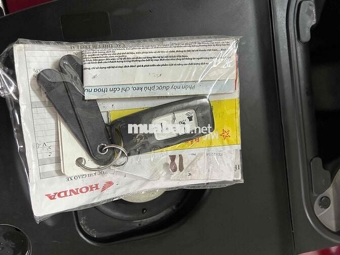 Honda SH Mode ABS,Mua t8/2024,Chính Chủ,BSTP,Đẹp
