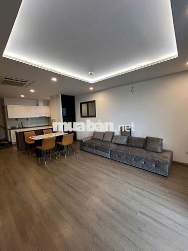 Cho thuê FLC 265 - Cầu Giấy 125m2 3PN full nội thất đẹp giá 19,5tr/th