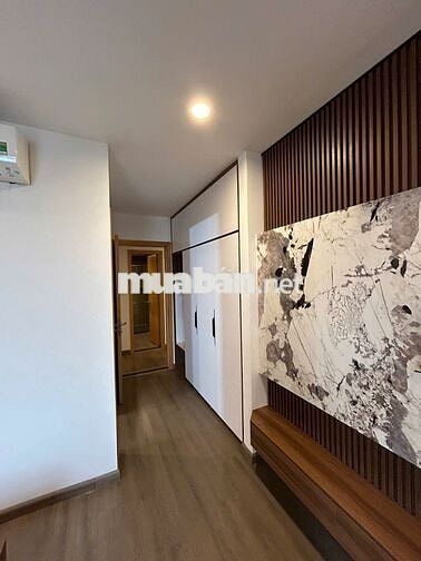Cho thuê FLC 265 - Cầu Giấy 125m2 3PN full nội thất đẹp giá 19,5tr/th