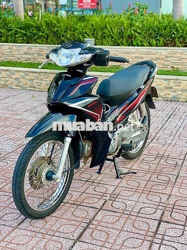 WAVE BLADE 2017 xe đẹp máy zin chưa bung