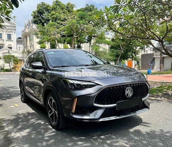 MG HS Luxury 2024 1.5T Siêu Lướt 11.000Km