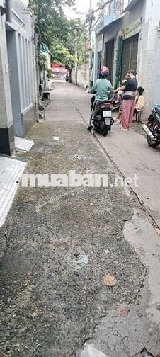 Chủ Cần Bán Gấp Dãy Trọ 10 phòng, 6,5 x 22 m, Lê Văn Qưới, Bình Tân