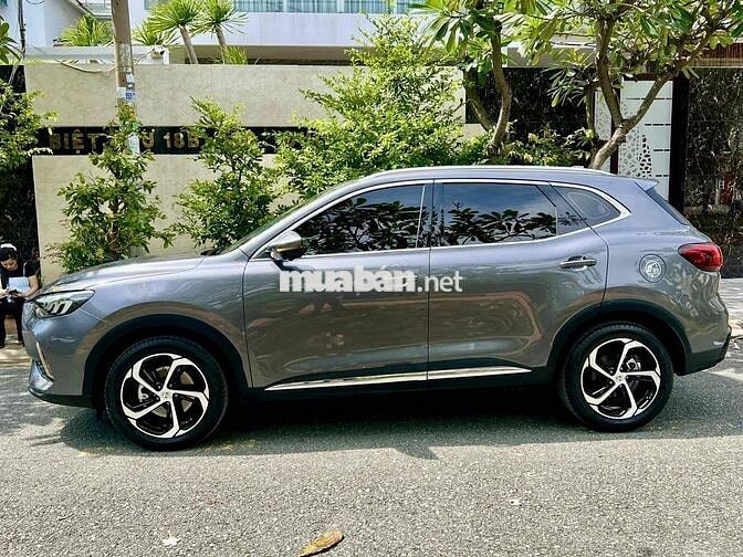 MG HS Luxury 2024 1.5T Siêu Lướt 11.000Km