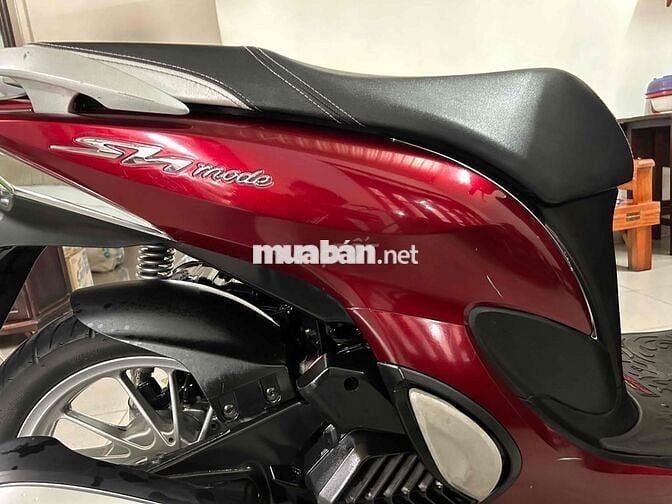 Honda SH Mode ABS,Mua t8/2024,Chính Chủ,BSTP,Đẹp