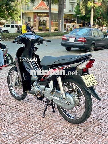WAVE BLADE 2017 xe đẹp máy zin chưa bung