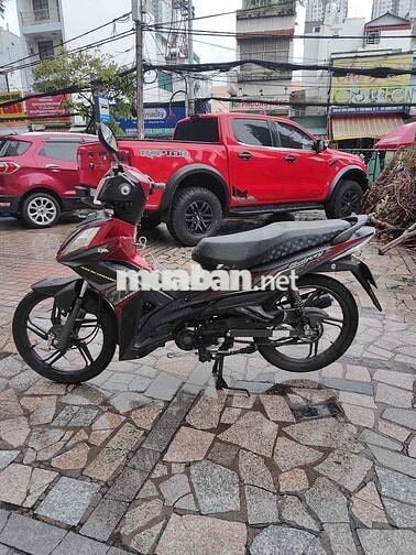 Sym Galaxy 50cc 2023 Như mới trả trc 6tr8 nhan xe