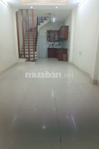 Chính chủ cần cho thuê nhà nguyên căn  – 5 TẦNG, NGÕ Ô TÔ – NAM DƯ