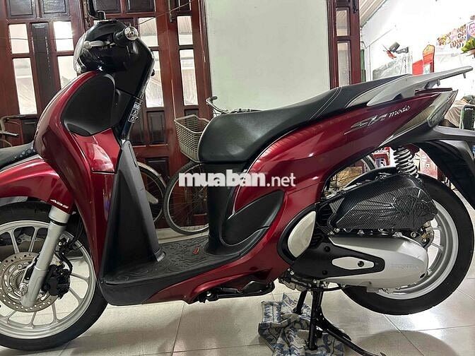 Honda SH Mode ABS,Mua t8/2024,Chính Chủ,BSTP,Đẹp