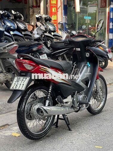 WAVES HÀNG NGUYÊN ZIN CHẤT /