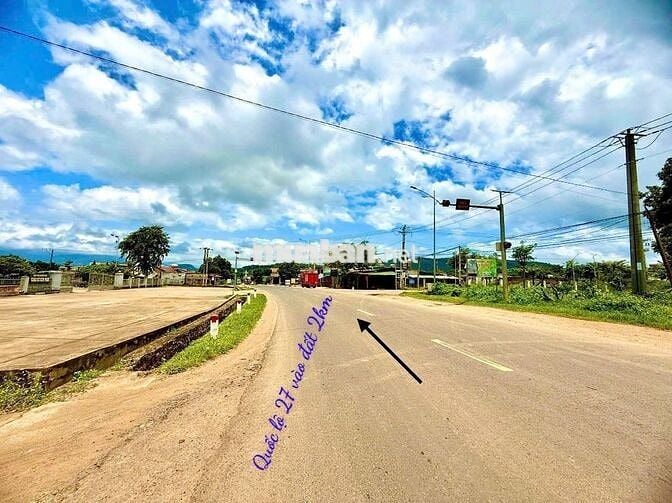 FULL THỎ CƯ TẠI DRAY BHANG, CƯ KUIN, DAKLAK