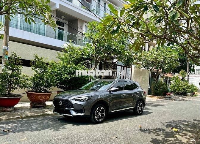 MG HS Luxury 2024 1.5T Siêu Lướt 11.000Km