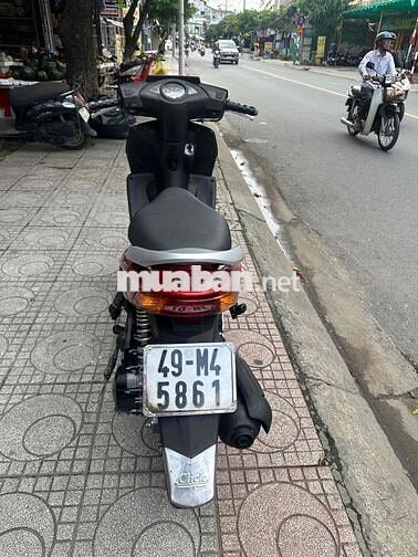 xe tay ga click xe đẹp máy êm giá rẻ