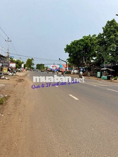 FULL THỎ CƯ TẠI DRAY BHANG, CƯ KUIN, DAKLAK