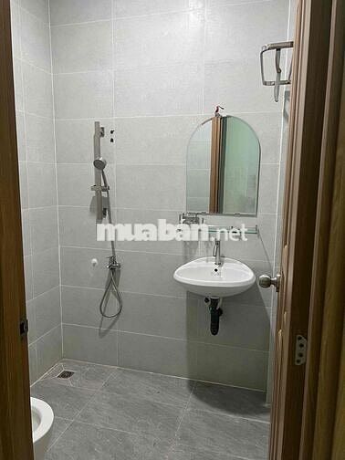 Phòng Cho Thuê Quận Tân Bình (nhà mặt tiền, mới 100%)