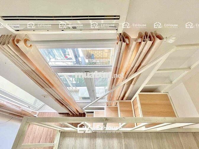 DUPLEX MỚI XÂY NGAY SÁT NGÃ TƯ 4 XÃ - PHÙ HỢP CHO SINH VIÊN