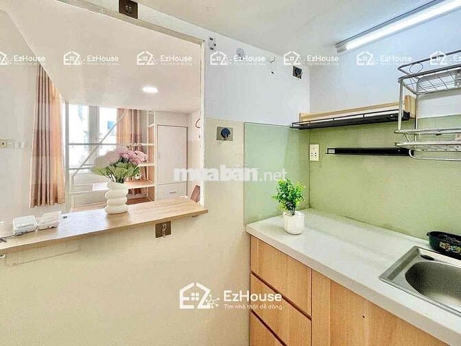 DUPLEX MỚI XÂY NGAY SÁT NGÃ TƯ 4 XÃ - PHÙ HỢP CHO SINH VIÊN