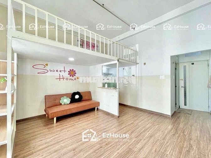 DUPLEX MỚI XÂY NGAY SÁT NGÃ TƯ 4 XÃ - PHÙ HỢP CHO SINH VIÊN