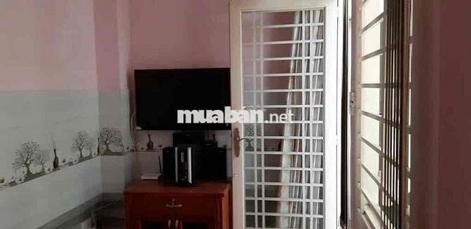 BÁN NHÀ DIỆN TÍCH KHỦNG 94.6m2 - GẦN GÒ Ô MÔI - PHÚ THUẬN - QUẬN 7 - Đ