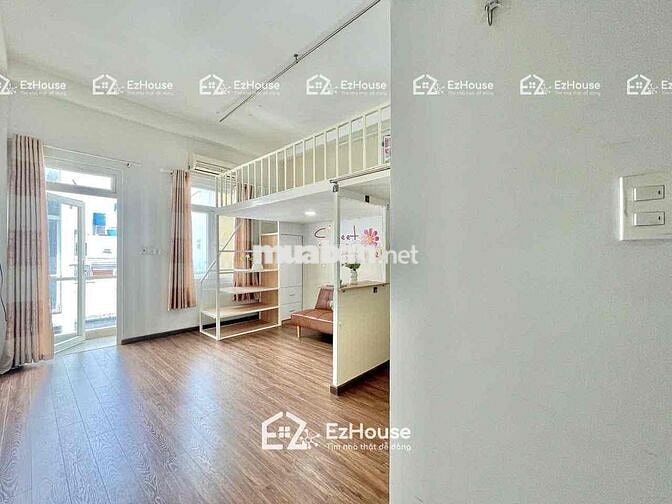 DUPLEX MỚI XÂY NGAY SÁT NGÃ TƯ 4 XÃ - PHÙ HỢP CHO SINH VIÊN