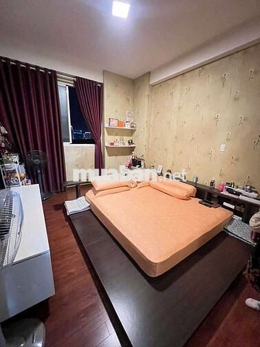 🍒Bán căn hộ 2pn* Góc shr*view sông*có NT*Cc BellezaQ7* Dt 88m2-3.7 tỷ