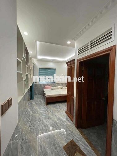 BIỆT THỰ SETURIA VƯỜN LÀI DT 300M2, TRỆT, 2 LẦU, 5PN, FULL NỘI THẤT