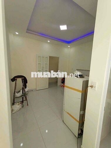 CƠ HỘI HIẾM – NHÀ ĐẸP 1 TRỆT 1 LẦU NGAY BÌNH CHÁNH – 820 TRIỆU