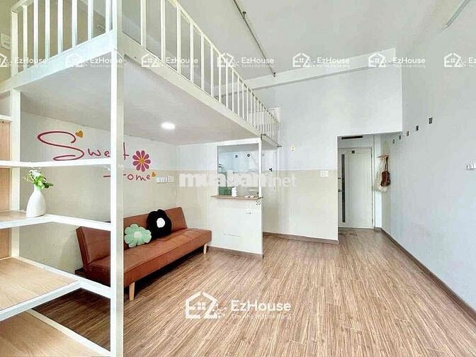 DUPLEX MỚI XÂY NGAY SÁT NGÃ TƯ 4 XÃ - PHÙ HỢP CHO SINH VIÊN