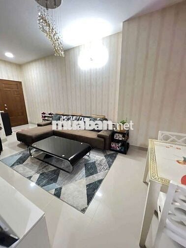 🍒Bán căn hộ 2pn* Góc shr*view sông*có NT*Cc BellezaQ7* Dt 88m2-3.7 tỷ