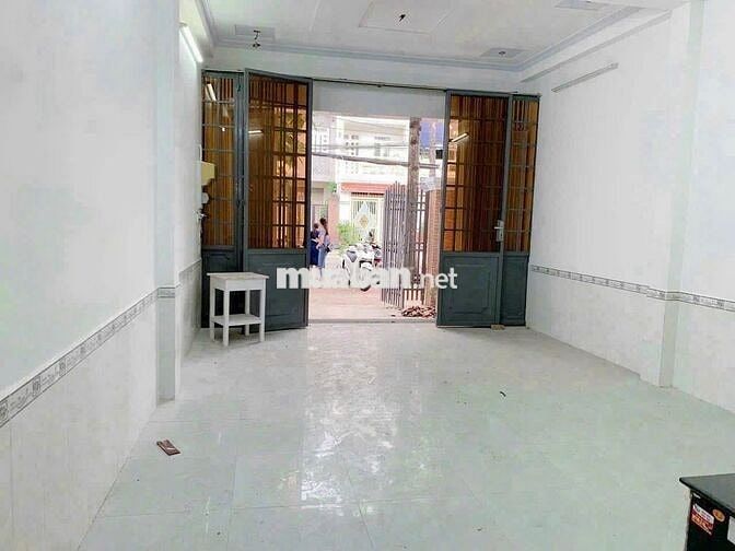 Cho thuê nhà trệt 2 lầu mặt tiền đường nguyễn hiền gần bách hóa xanh