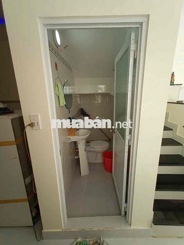 CƠ HỘI HIẾM – NHÀ ĐẸP 1 TRỆT 1 LẦU NGAY BÌNH CHÁNH – 820 TRIỆU