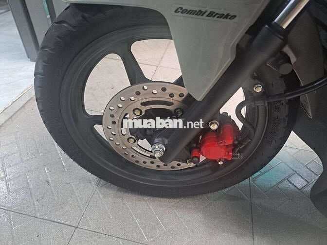 Bán Air Blade Bản Thể Thao 2025 xe Lướt mới 99%
