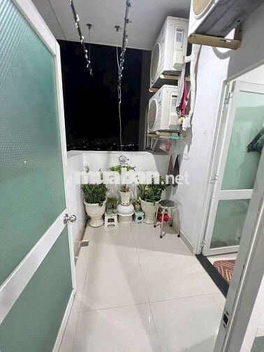 🍒Bán căn hộ 2pn* Góc shr*view sông*có NT*Cc BellezaQ7* Dt 88m2-3.7 tỷ