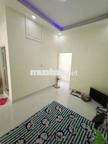 CƠ HỘI HIẾM – NHÀ ĐẸP 1 TRỆT 1 LẦU NGAY BÌNH CHÁNH – 820 TRIỆU