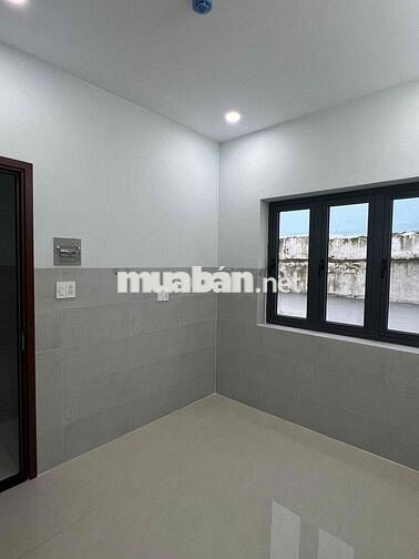 Phòng Cho Thuê Quận Tân Bình (nhà mặt tiền, mới 100%)