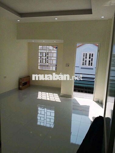 CƠ HỘI HIẾM – NHÀ ĐẸP 1 TRỆT 1 LẦU NGAY BÌNH CHÁNH – 820 TRIỆU