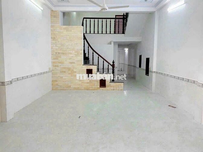 Cho thuê nhà trệt 2 lầu mặt tiền đường nguyễn hiền gần bách hóa xanh
