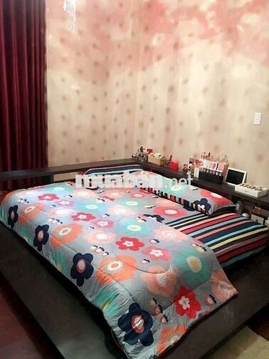🍒Bán căn hộ 2pn* Góc shr*view sông*có NT*Cc BellezaQ7* Dt 88m2-3.7 tỷ