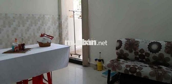 BÁN NHÀ DIỆN TÍCH KHỦNG 94.6m2 - GẦN GÒ Ô MÔI - PHÚ THUẬN - QUẬN 7 - Đ